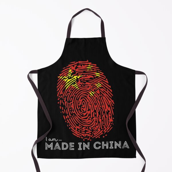 Item preview, Made In China designed and sold by LadyBlanca.