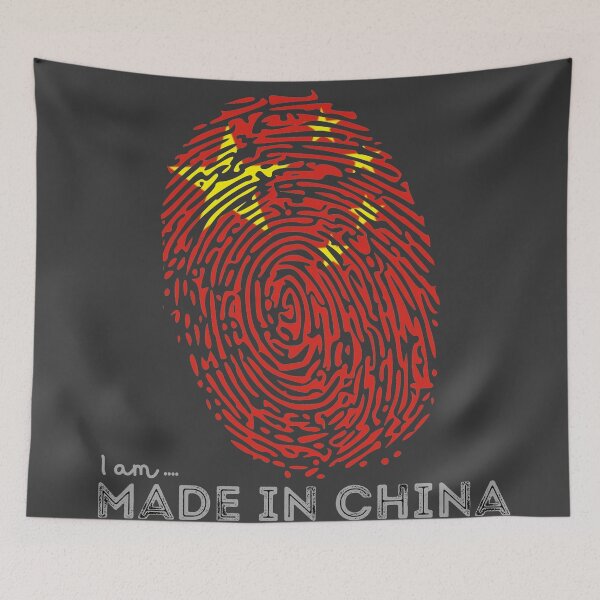 Item preview, Made In China designed and sold by LadyBlanca.