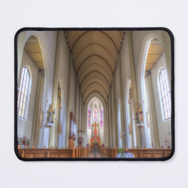 Item preview, St Andrews Church Salzburg designed and sold by Londonimages.