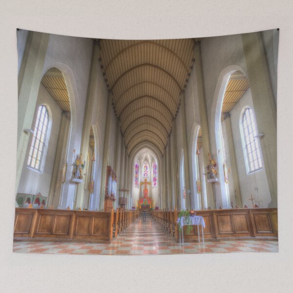 Item preview, St Andrews Church Salzburg                         designed and sold by Londonimages.