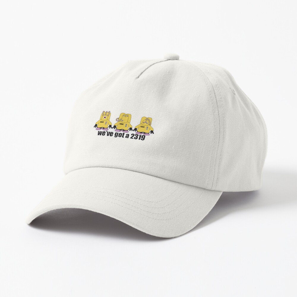 Artikel-Vorschau von Dad Hat, designt und verkauft von MNPRSPTVINK.