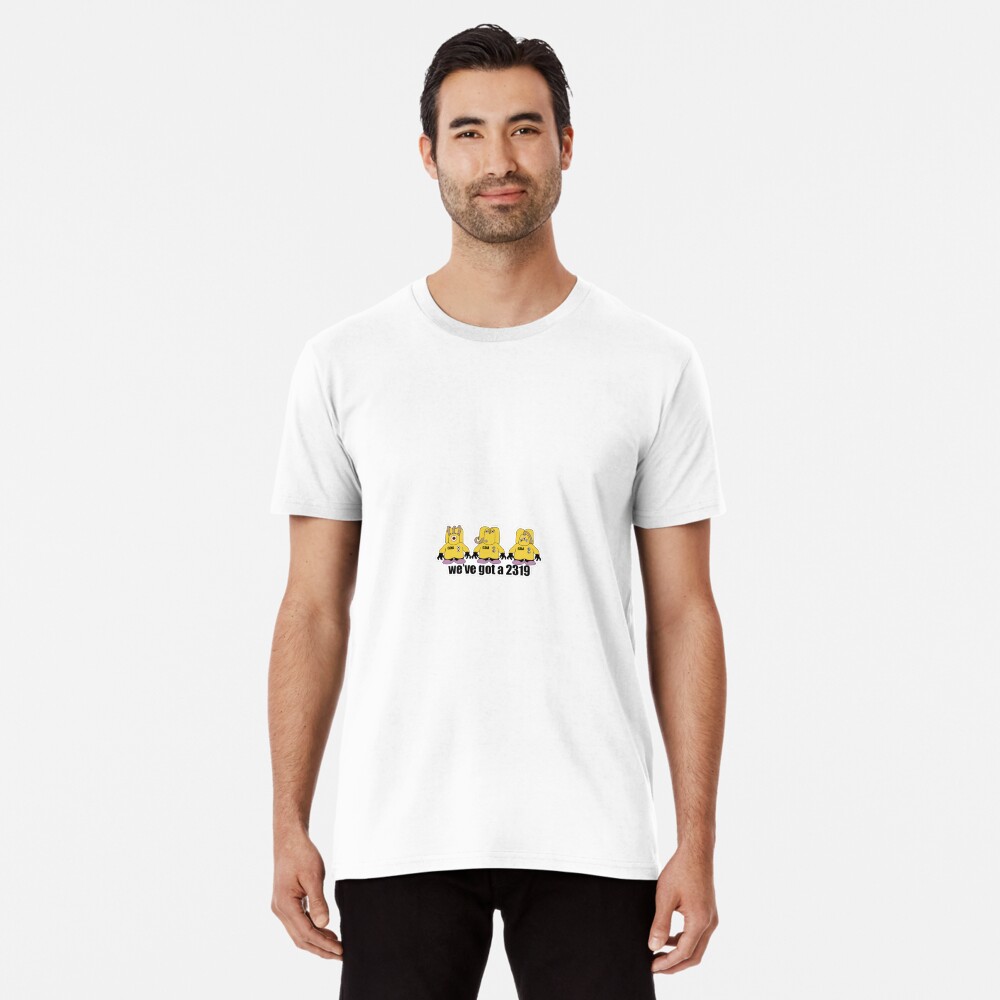 Artikel-Vorschau von Premium T-Shirt, designt und verkauft von MNPRSPTVINK.