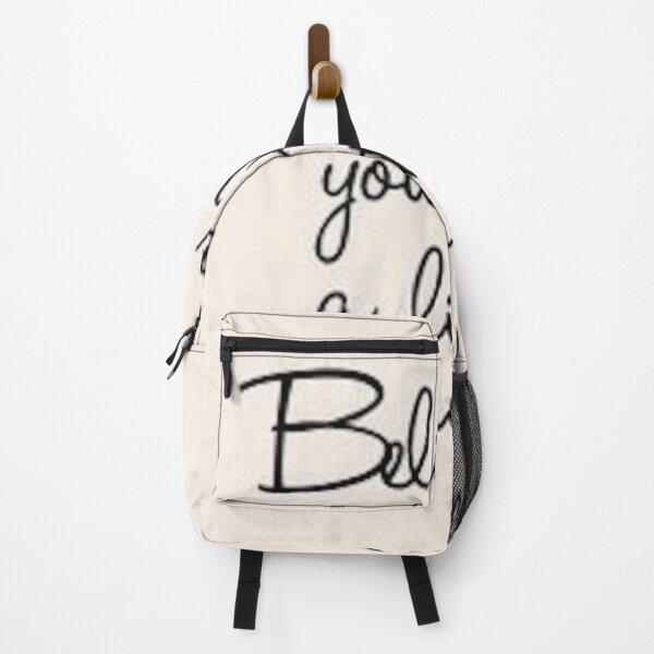 Item preview, Believe Yourself designed and sold by Stillflow Studio.
