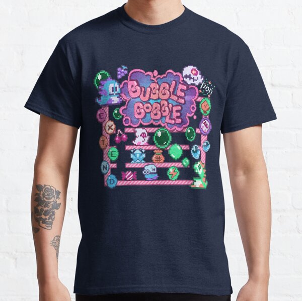 Artikel-Vorschau von Bobble Bubble, designt und verkauft von likelikes.