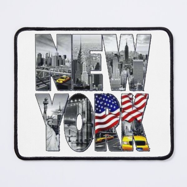 Item preview, new york, nyc, new york city, vintage, hipster, broadway, usa, america, love, designed and sold by BLB7.