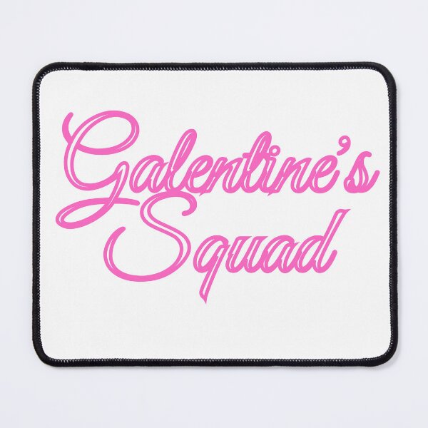 Item preview, GALENTINES SQUAD  designed and sold by Designerstown.