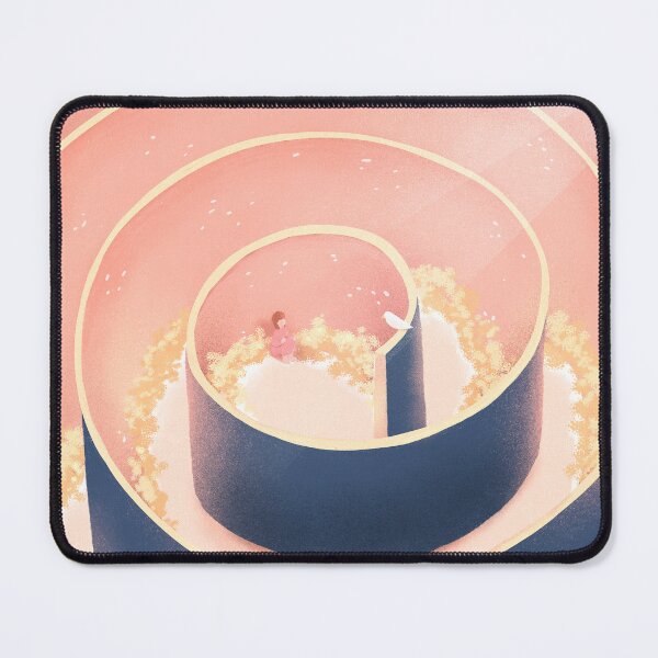 Item preview, A Quiet Corner designed and sold by zengxinyu.