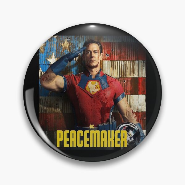 Item preview, The American Peacemaker designed and sold by bonjonodon.