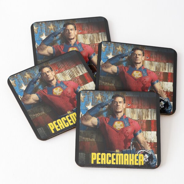 Item preview, The American Peacemaker designed and sold by bonjonodon.