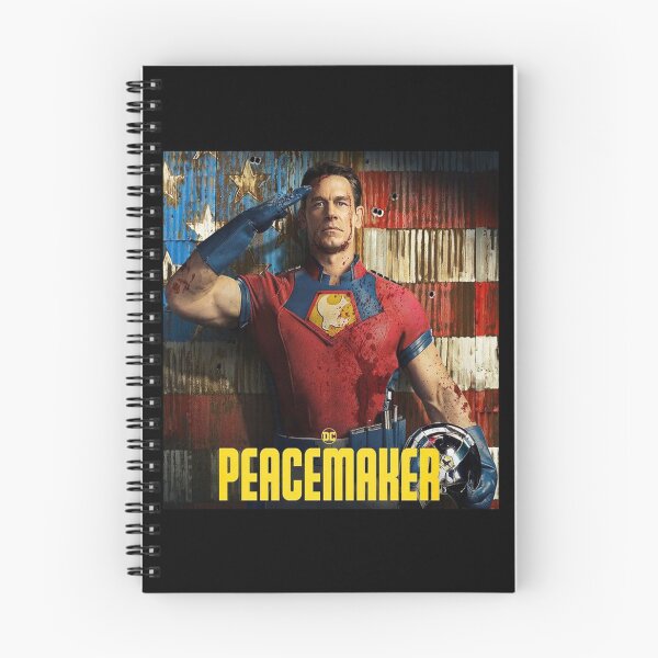 Item preview, The American Peacemaker designed and sold by bonjonodon.