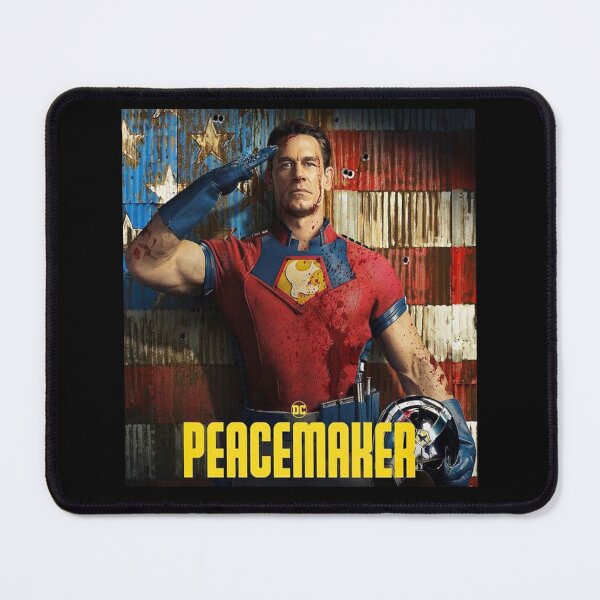 Item preview, The American Peacemaker designed and sold by bonjonodon.