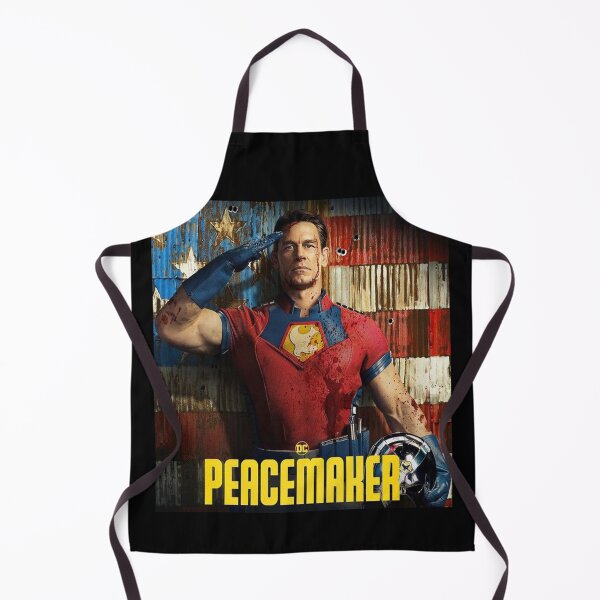Item preview, The American Peacemaker designed and sold by bonjonodon.