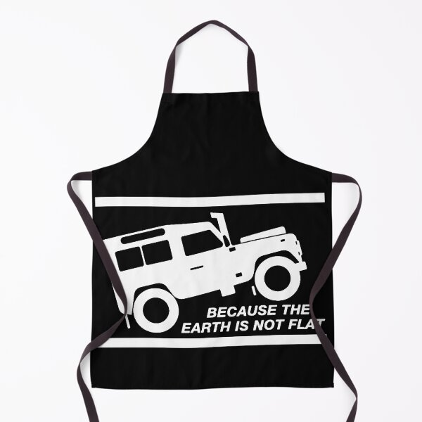 Item preview, Because the Earth iks not flat designed and sold by unicornsaholes.