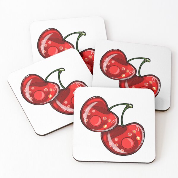 Item preview, Cherry 1 designed and sold by YanaVasi.
