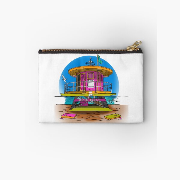 Item preview, Miami beach 10th street haulover  designed and sold by Michael Garber.