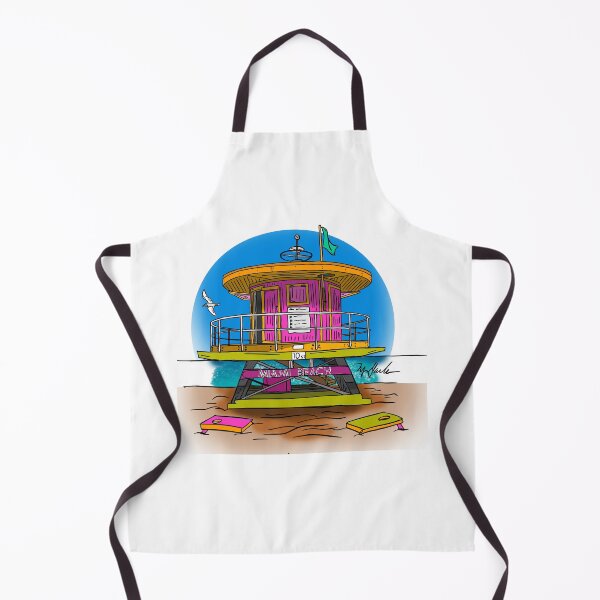 Item preview, Miami beach 10th street haulover designed and sold by Michael Garber.