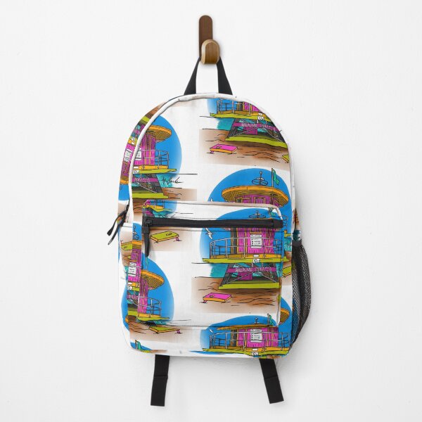 Item preview, Miami beach 10th street haulover designed and sold by Michael Garber.