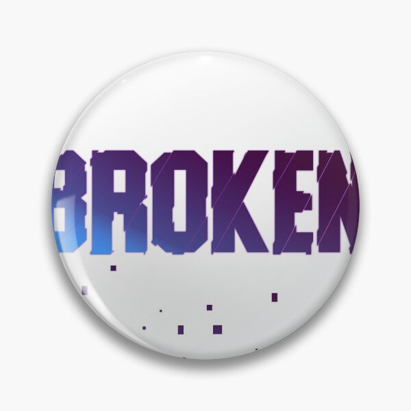 Item preview, broken designed and sold by murasaki4.
