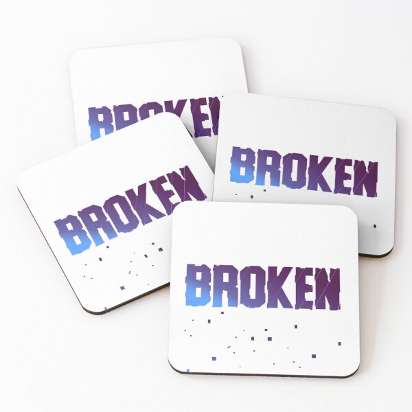 Item preview, broken designed and sold by murasaki4.