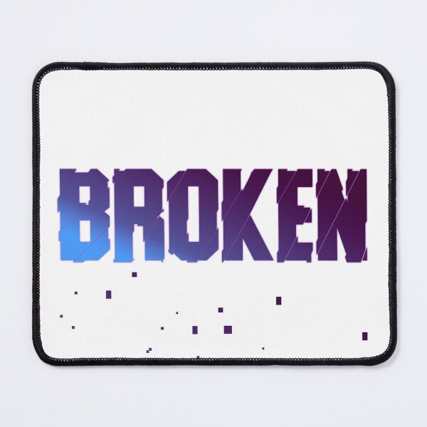 Item preview, broken designed and sold by murasaki4.