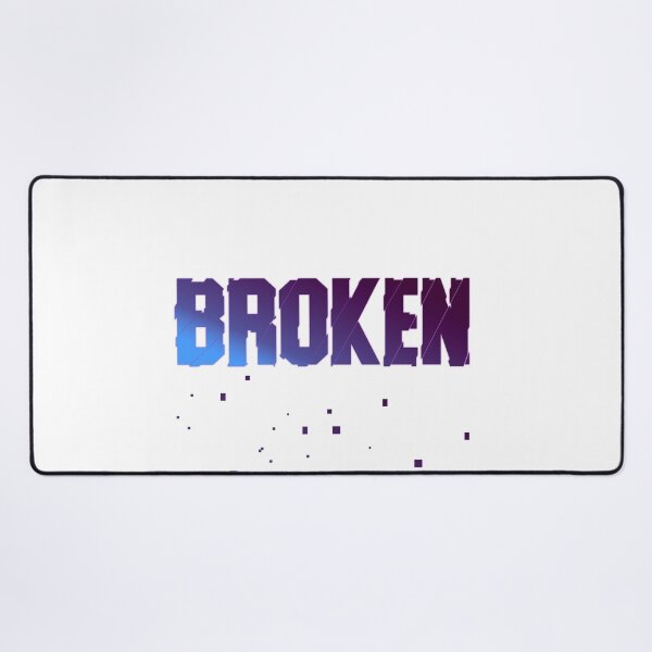 Item preview, broken designed and sold by murasaki4.