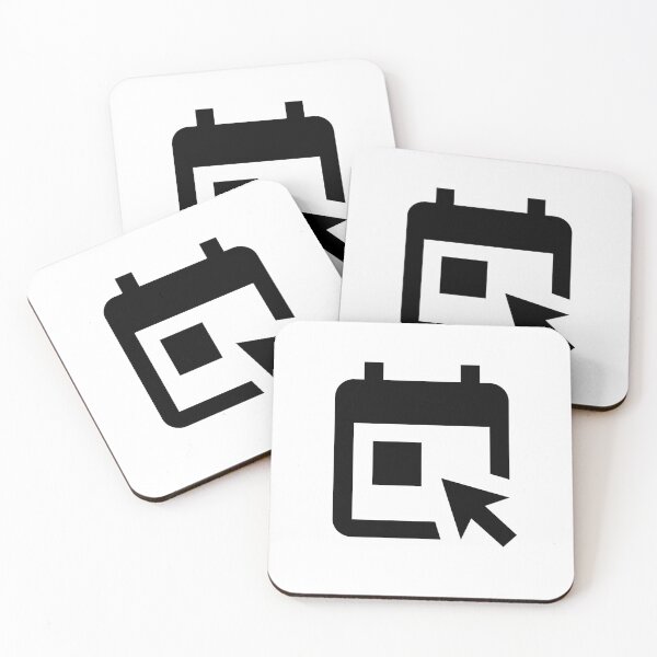 Item preview, MDI calendar-cursor designed and sold by GnarlyFurtardo.