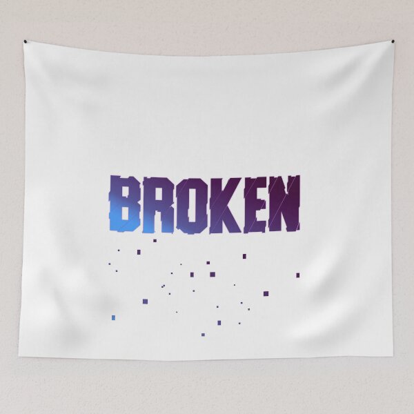 Item preview, broken designed and sold by murasaki4.