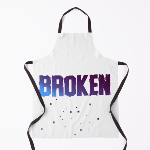 Item preview, broken designed and sold by murasaki4.