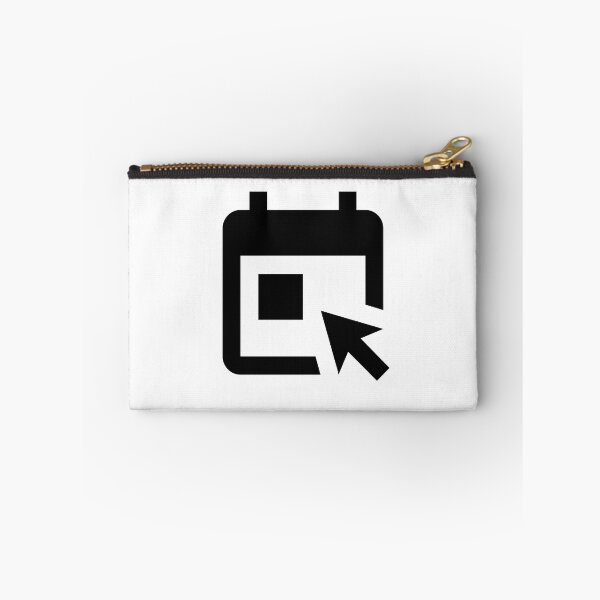 Item preview, MDI calendar-cursor designed and sold by GnarlyFurtardo.
