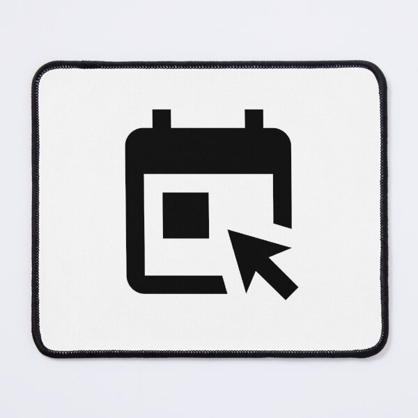 Item preview, MDI calendar-cursor designed and sold by GnarlyFurtardo.