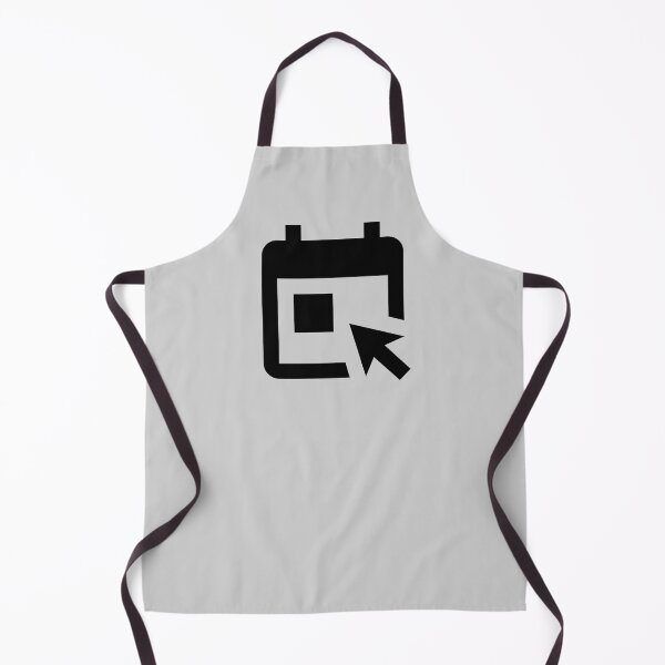 Item preview, MDI calendar-cursor designed and sold by GnarlyFurtardo.