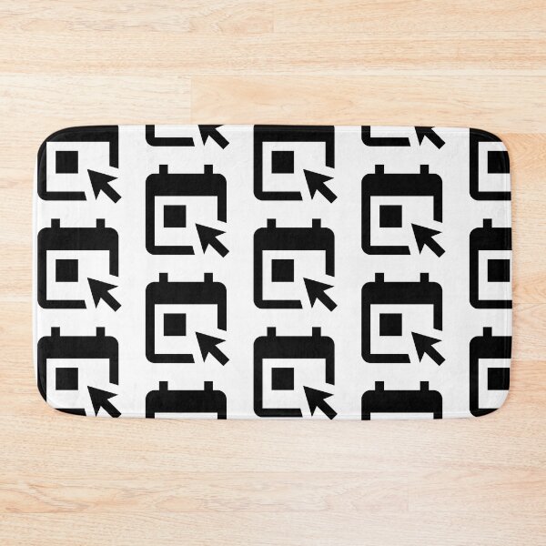 Item preview, MDI calendar-cursor designed and sold by GnarlyFurtardo.