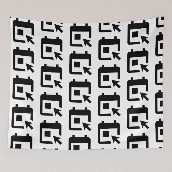 Item preview, MDI calendar-cursor designed and sold by GnarlyFurtardo.