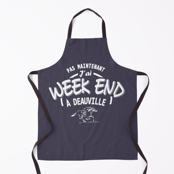 Item preview, Not now I have a weekend surfing in Deauville designed and sold by VUE-MER.