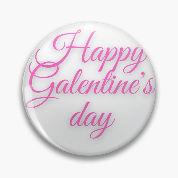 Item preview, HAPPY GALENTINES DAY designed and sold by Designerstown.