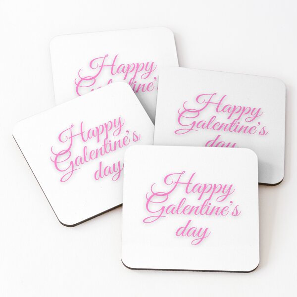 Item preview, HAPPY GALENTINES DAY designed and sold by Designerstown.