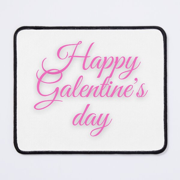 Item preview, HAPPY GALENTINES DAY designed and sold by Designerstown.