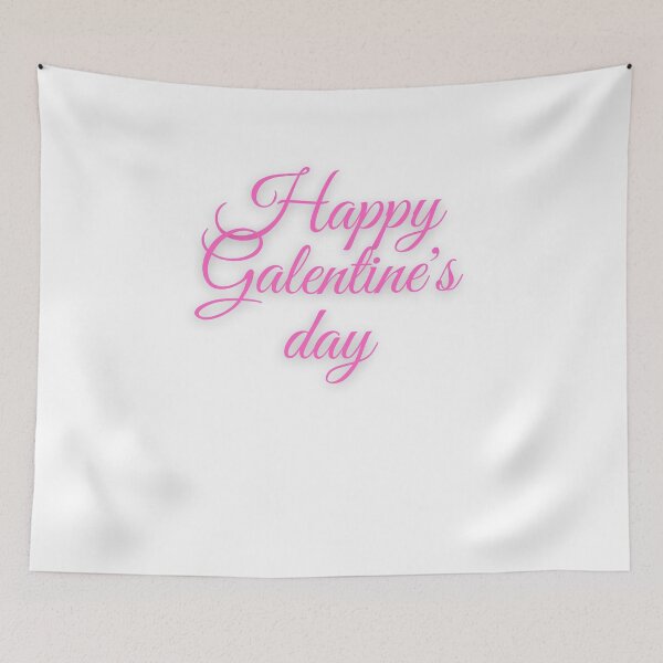 Item preview, HAPPY GALENTINES DAY designed and sold by Designerstown.