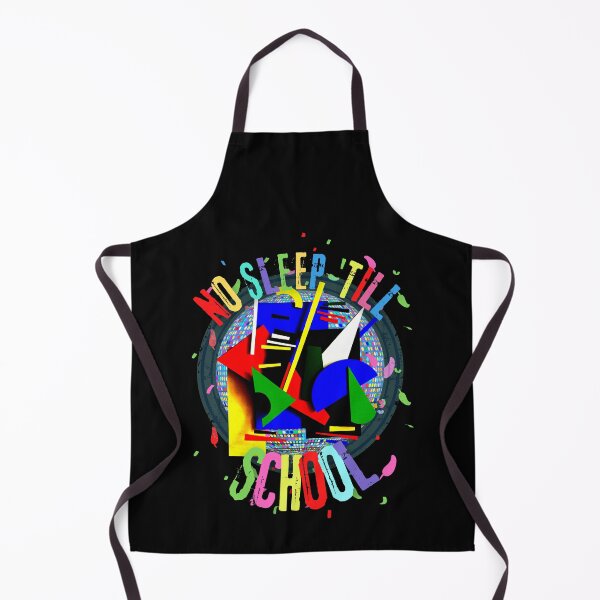 Item preview, No Sleep 'Till School designed and sold by GoPublicTeam.