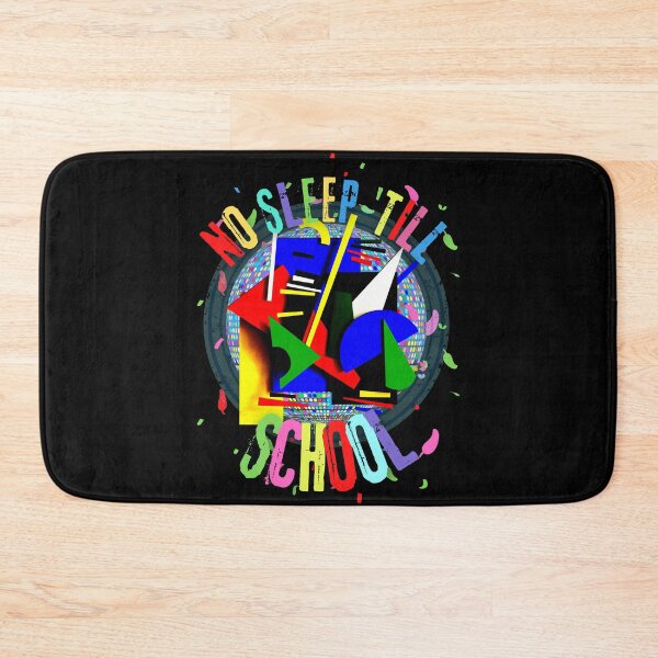 Item preview, No Sleep 'Till School designed and sold by GoPublicTeam.