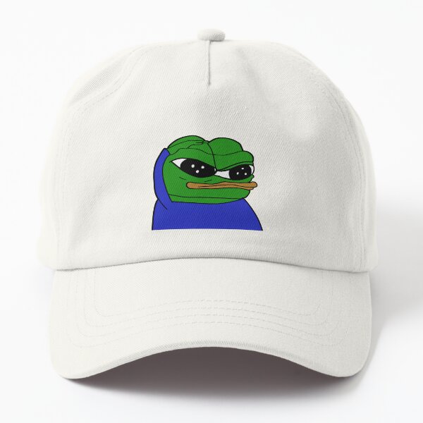 Aperçu de l'œuvre Pepe Salut créée et vendue par TheMemesLord.