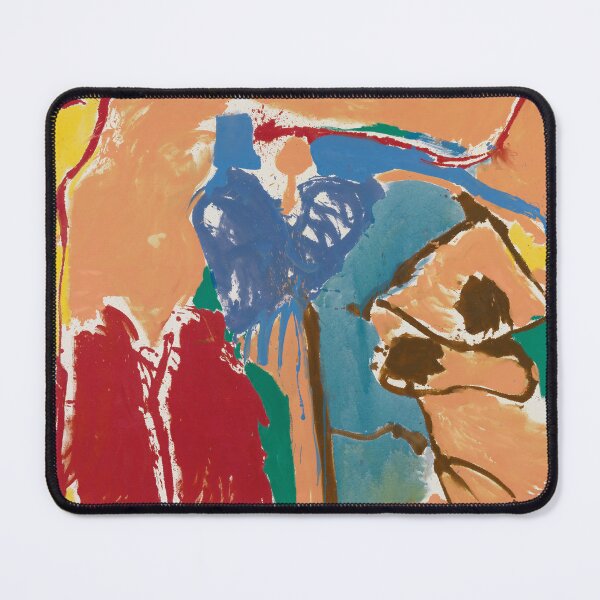 Item preview, Modern Painterly Abstract designed and sold by LouisMorgan.