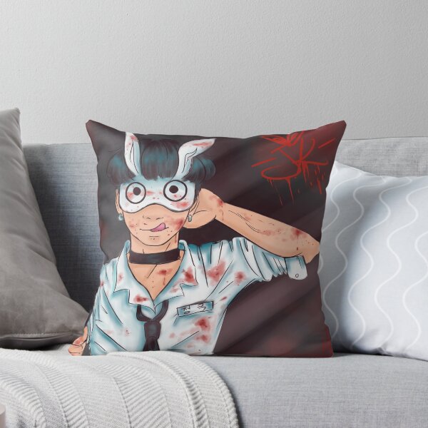 Item preview, KILLER JK designed and sold by min-trash.