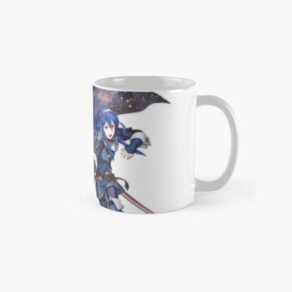 Item preview, Lucina (Fire Emblem Awakening) -- Space Aesthetic designed and sold by fireemblemfates.