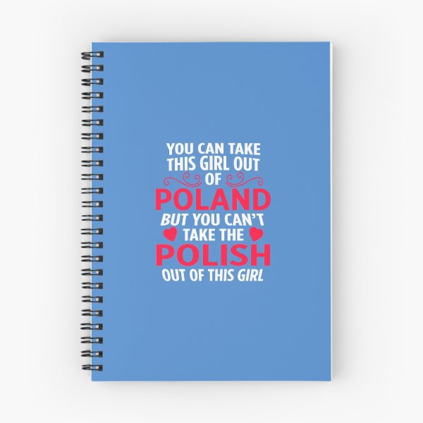 Item preview, You Can Take This Girl Out Of Poland Polish designed and sold by AlwaysAwesome.