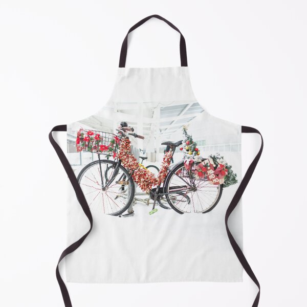Item preview, Winter Bicycle designed and sold by ShootFirstNYC.