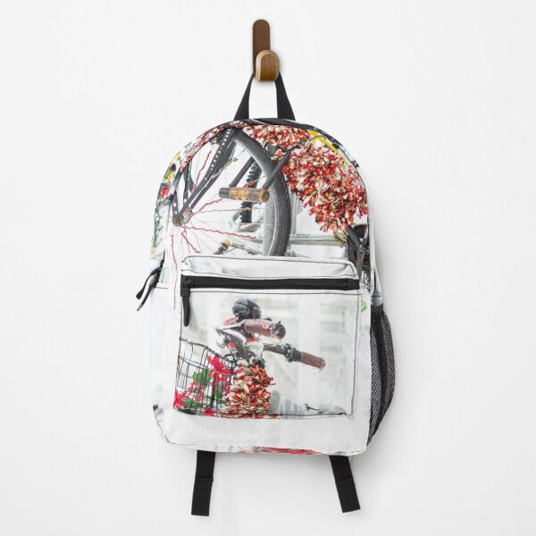 Item preview, Winter Bicycle designed and sold by ShootFirstNYC.