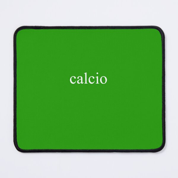Item preview, Calcio designed and sold by Crydra.