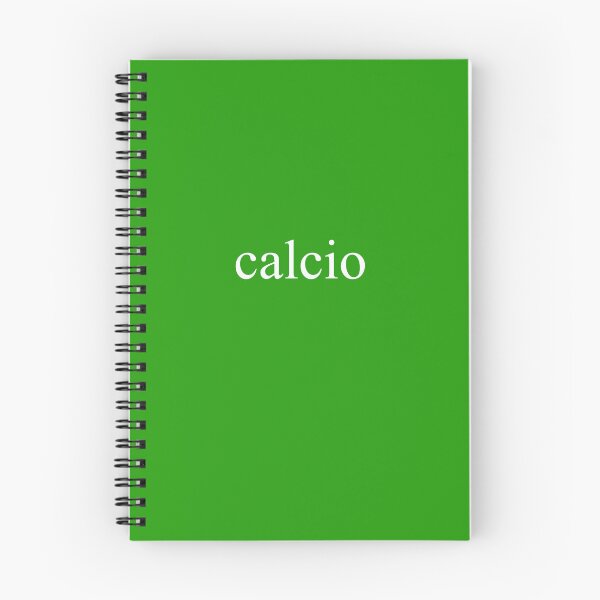 Item preview, Calcio designed and sold by Crydra.