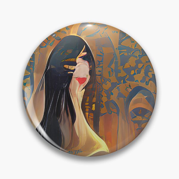 Item preview, Tall Arab Madam designed and sold by PlacidHinds.